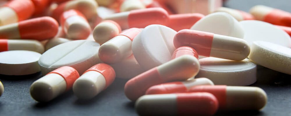 SSRI antidepressant medications - drug safety expert warning