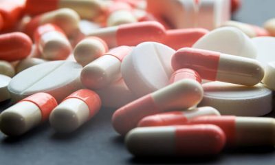 SSRI antidepressant medications - drug safety expert warning