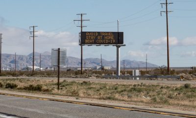Trial Schedule Withstands COVID-Related Call for Delay