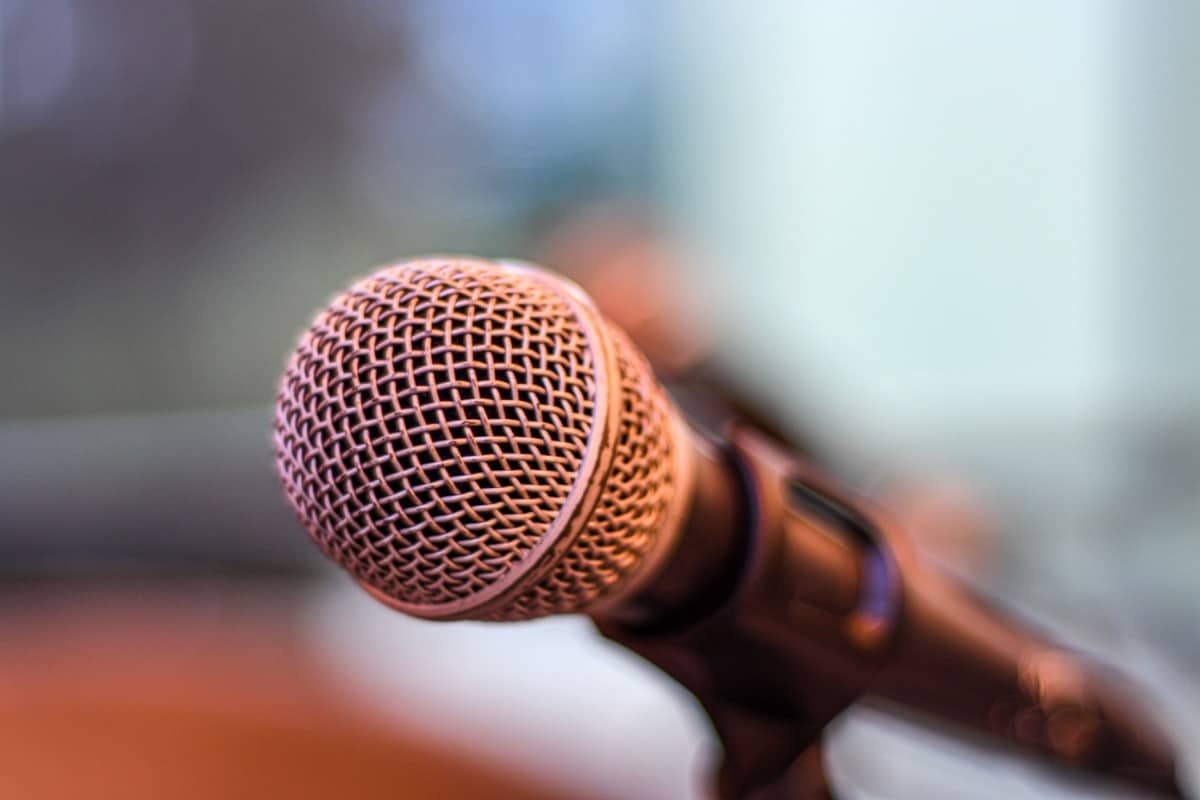 How to become a expert witness