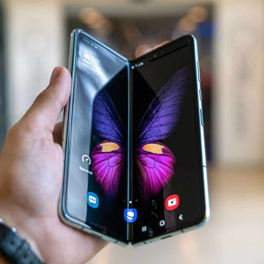 5G Expert Witness Cahn Litigation Services