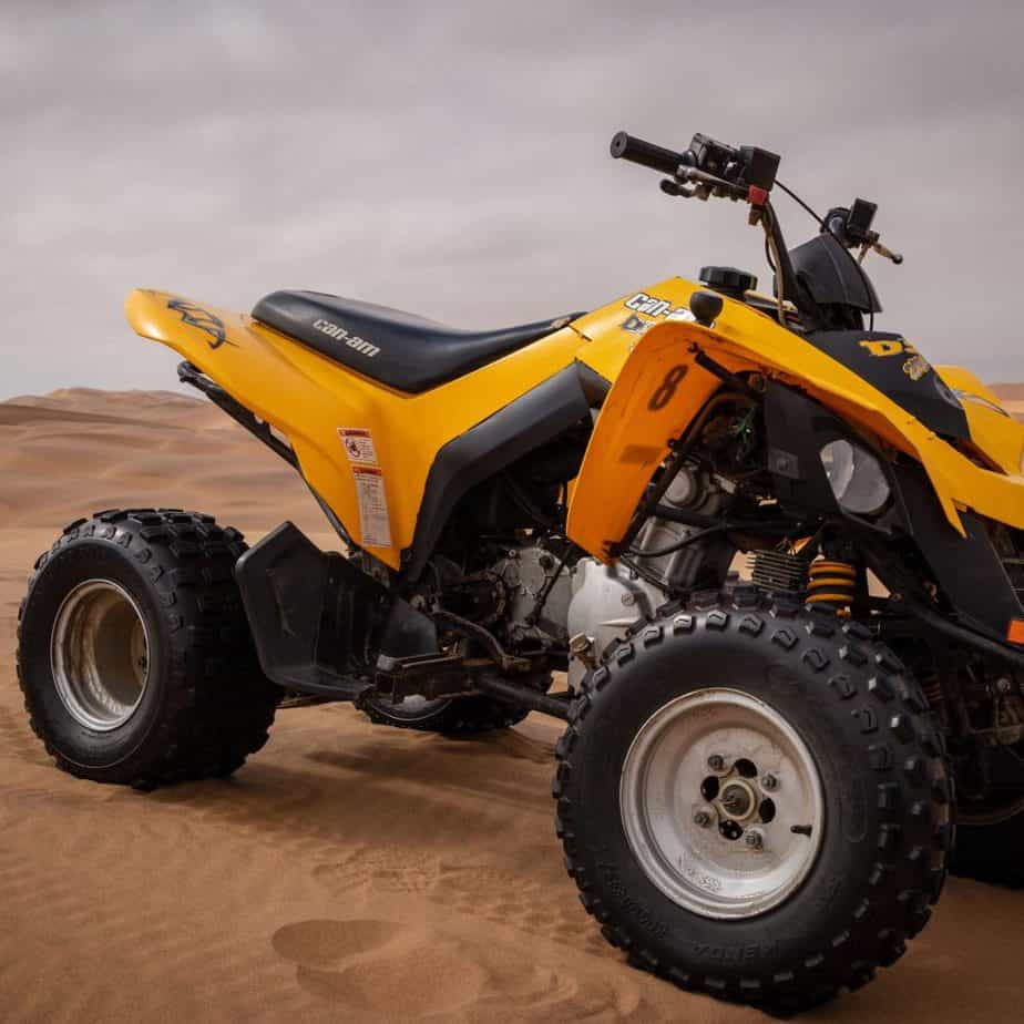 ATV ATV