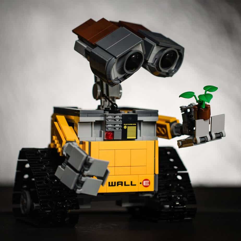 Autonomous Robot Autonomous Robot