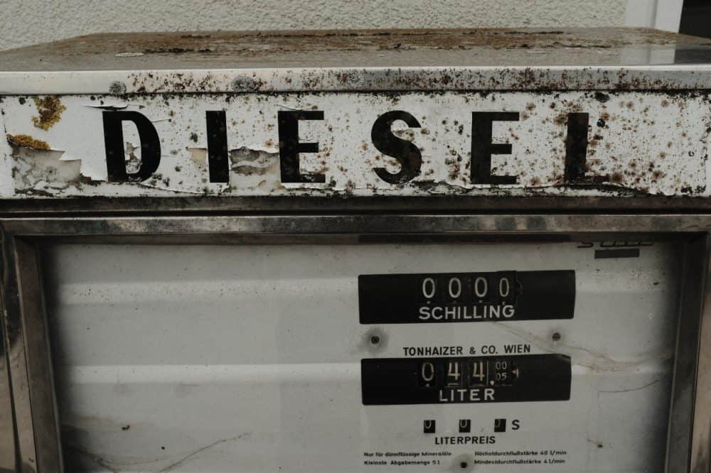 diesel expert testimony
