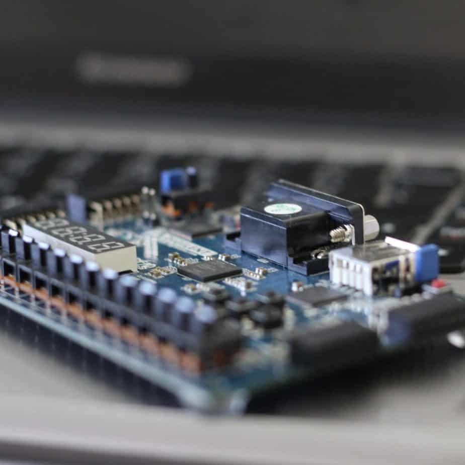 Embedded Systems Embedded Systems