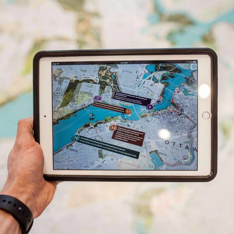 Geofence Geofence
