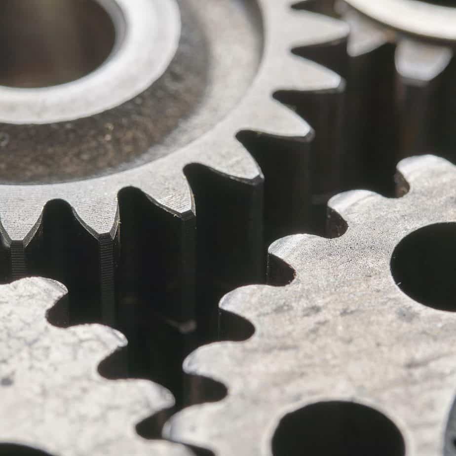 Machinery Machinery
