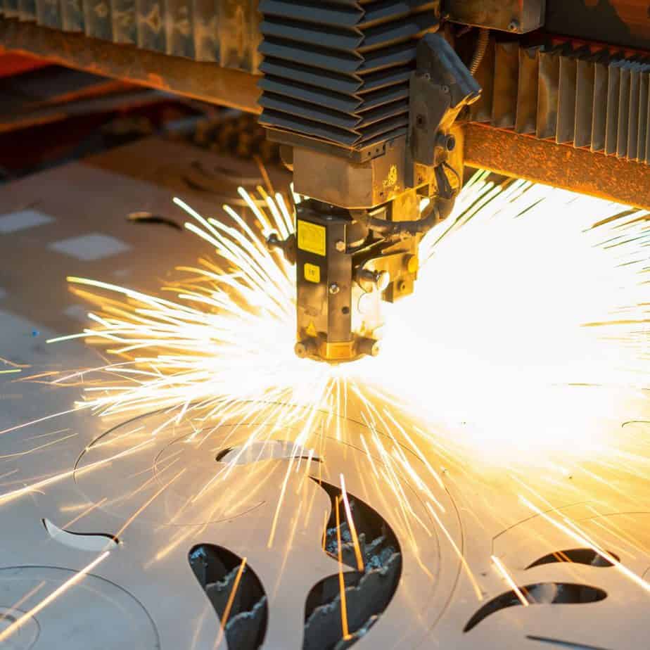Manufacturing Equipment Manufacturing Equipment
