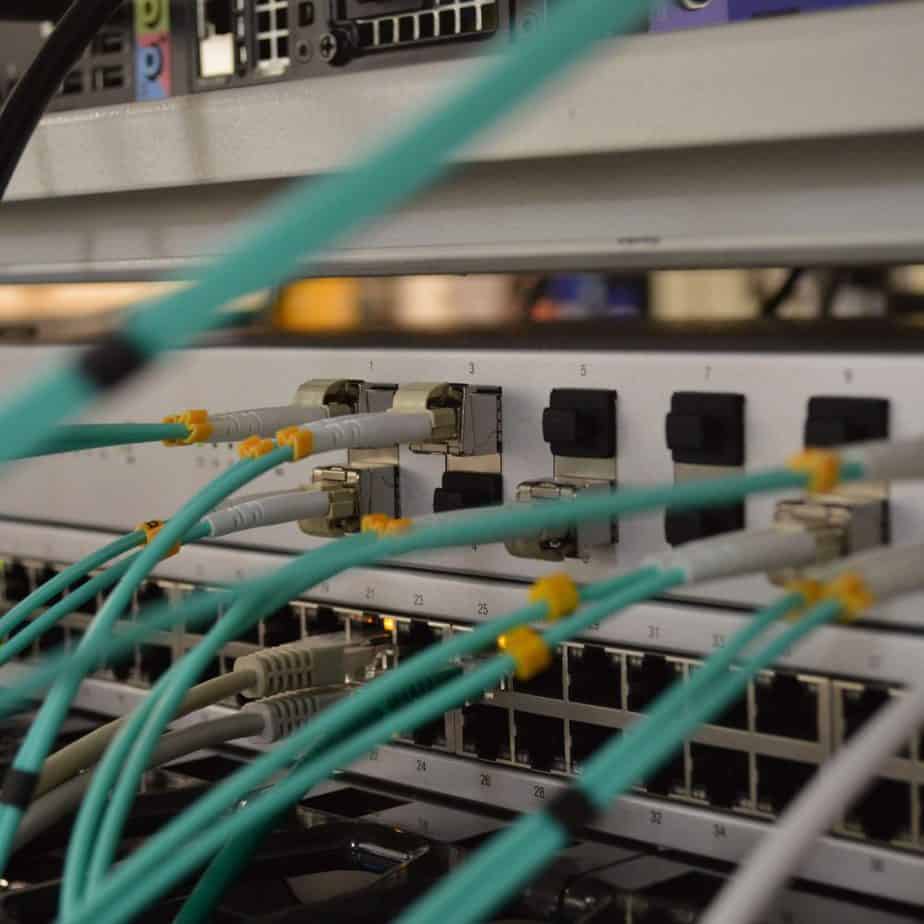 Network Architecture Network Architecture