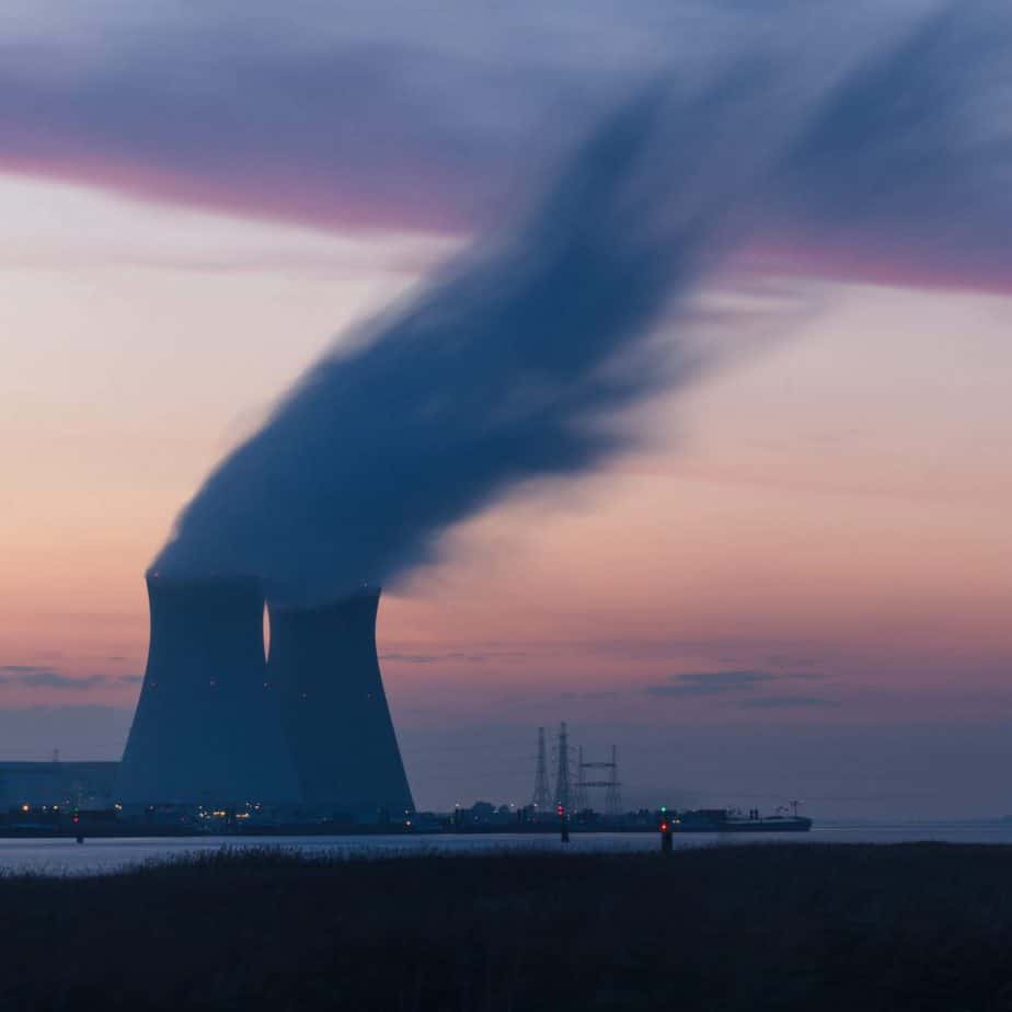 Nuclear Power Nuclear Power