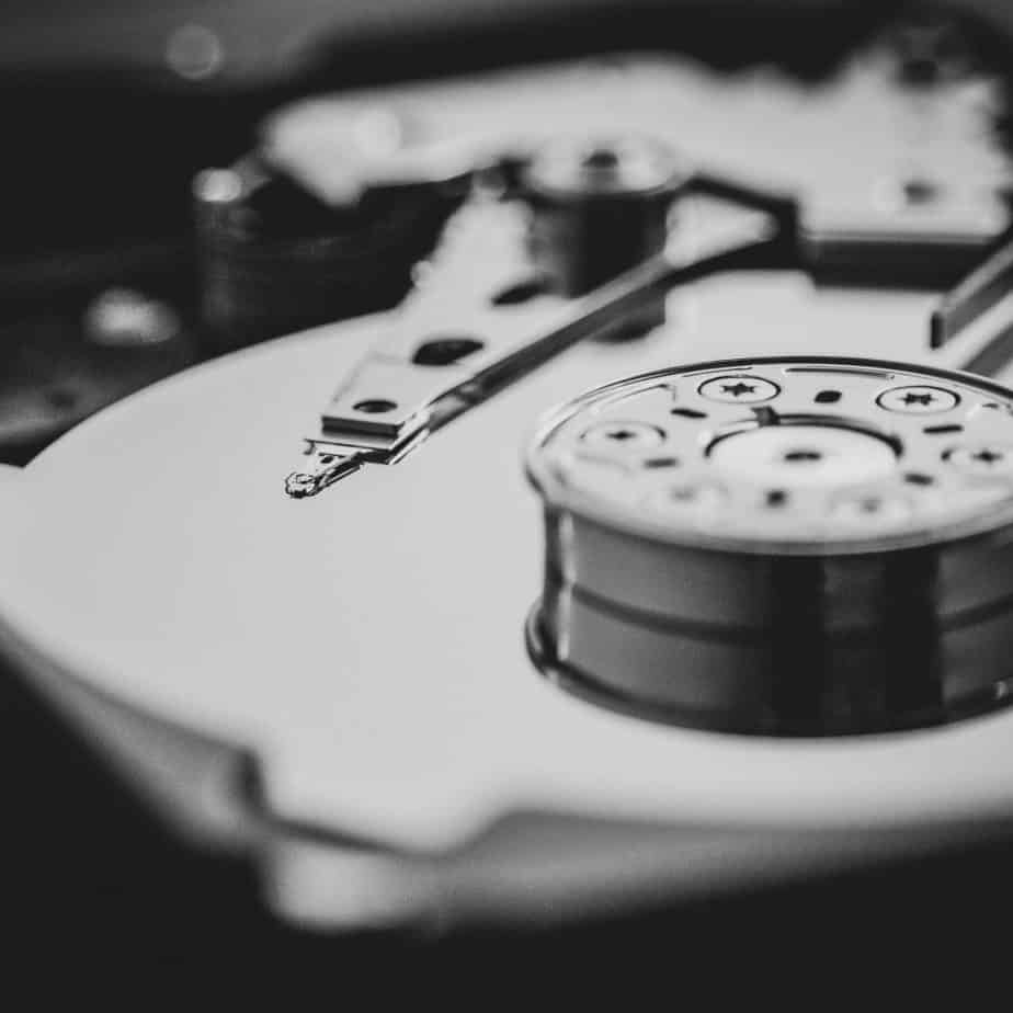 Data Storage Data Storage