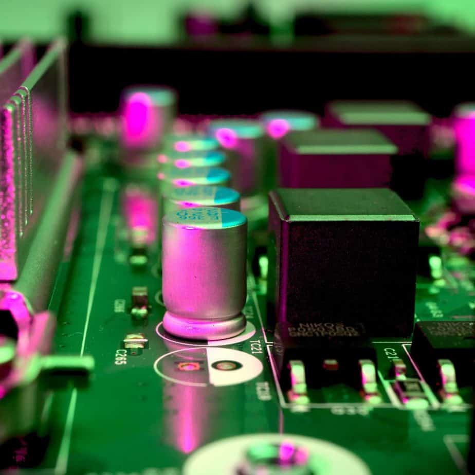 processor architecture expert testimony