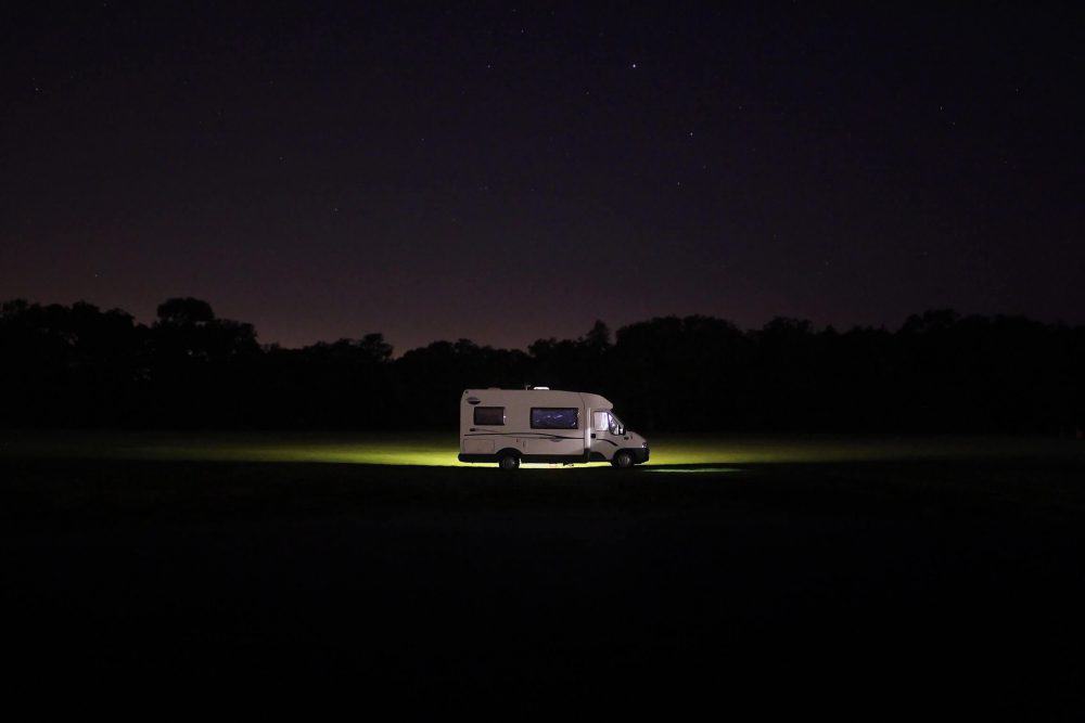 Recreational Vehicle Recreational Vehicle