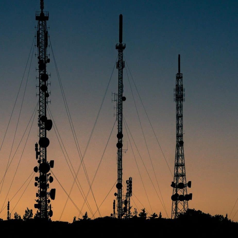 Satellite Communications Satellite Communications