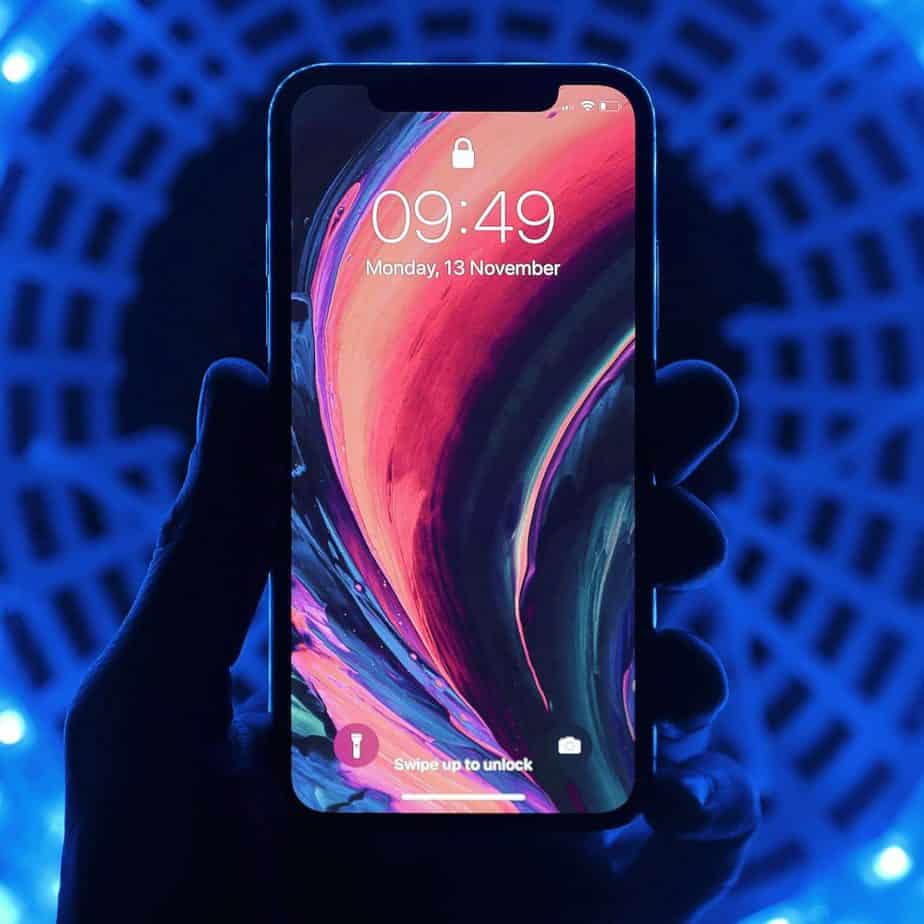 Smartphone Smartphone