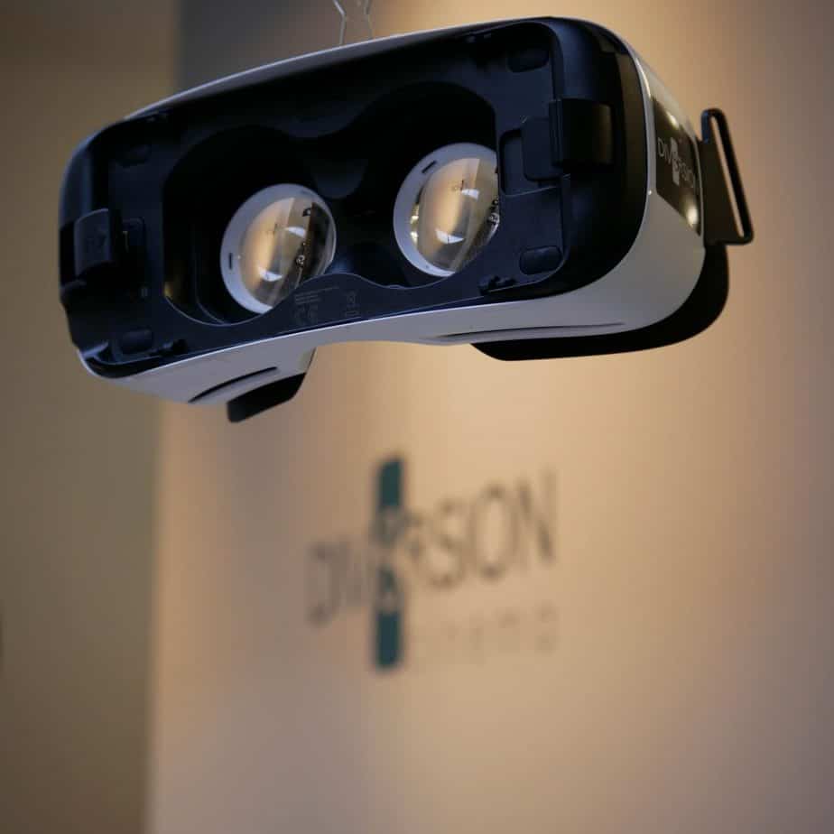 Virtual Reality Virtual Reality