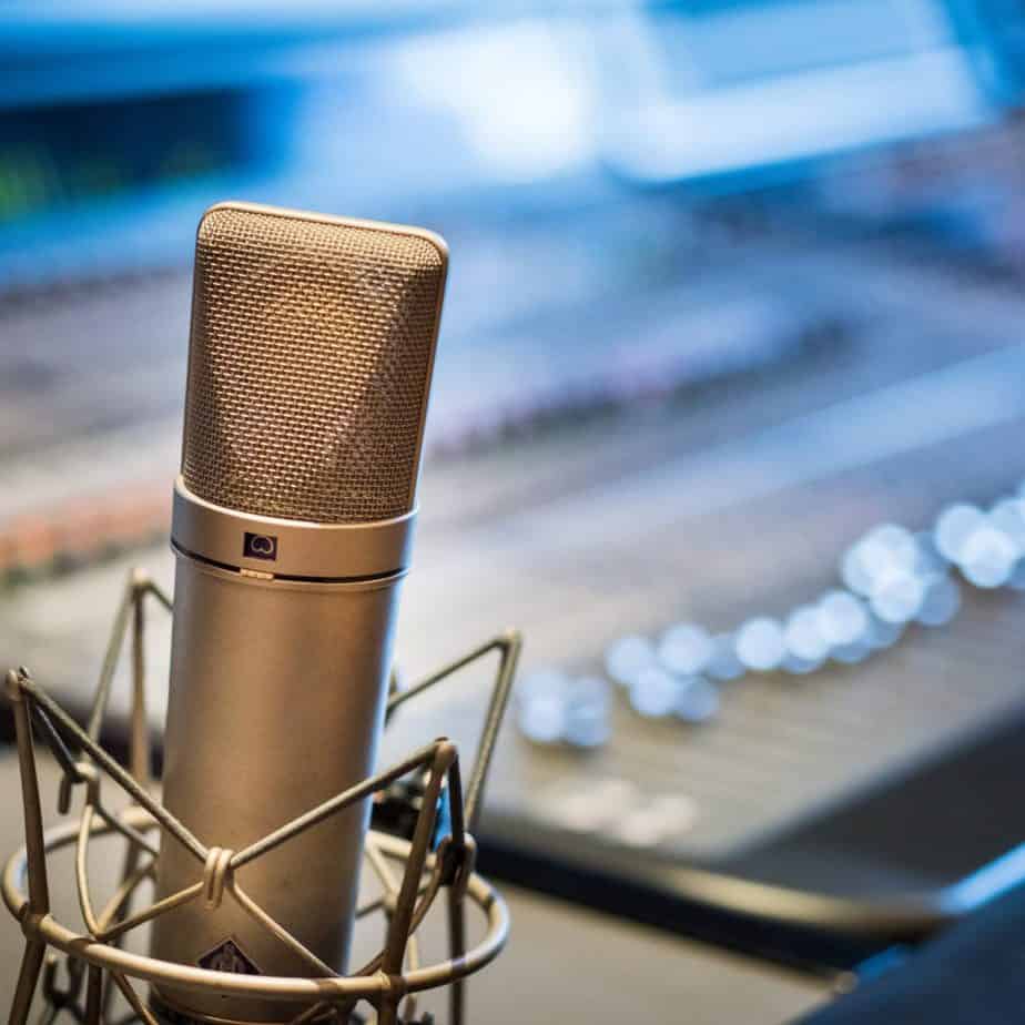 Voice Processing Voice Processing