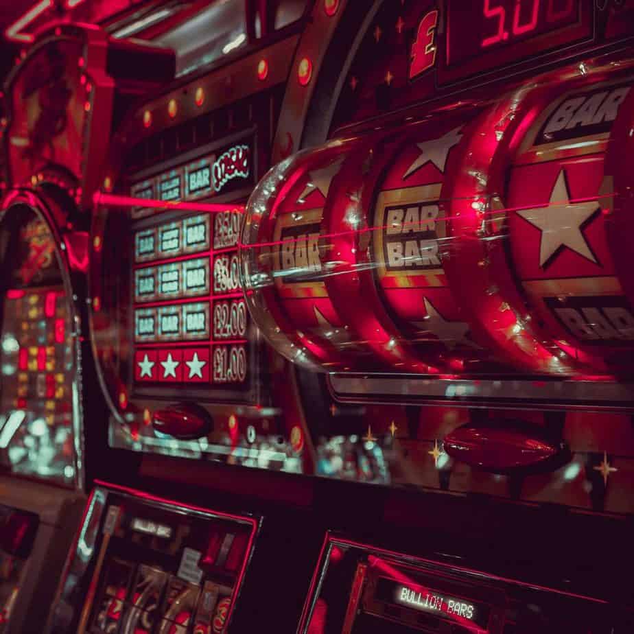 casino gaming expert testimony