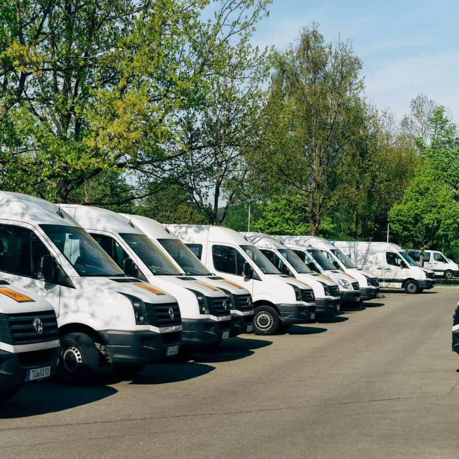Commercial Vehicle Commercial Vehicle