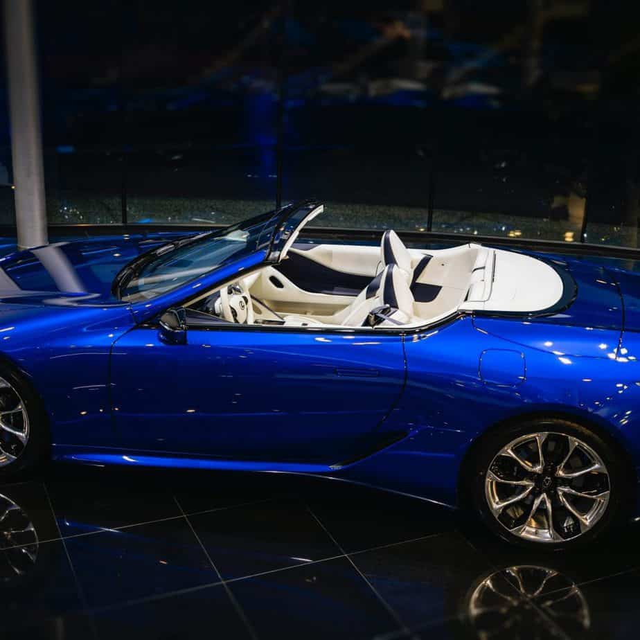 convertible top expert testimony