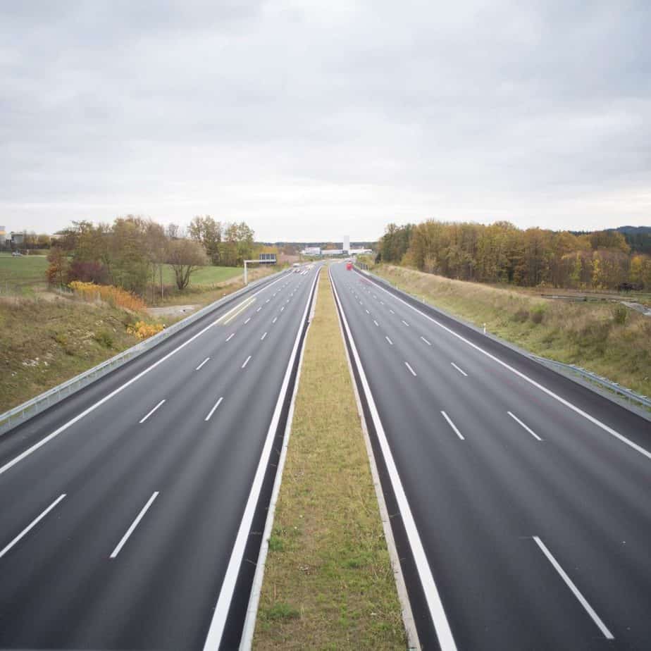 highways expert testimony