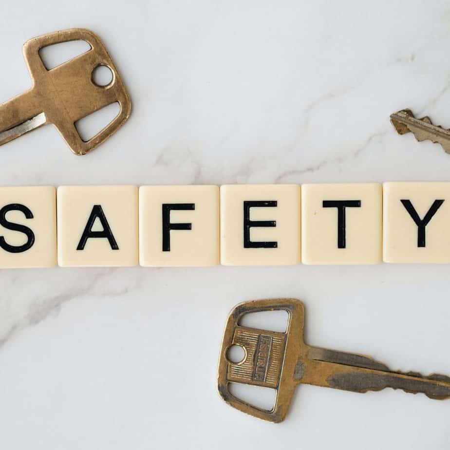 home safety expert testimony