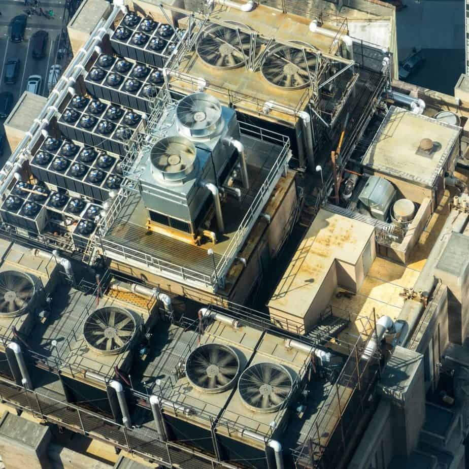 HVAC HVAC