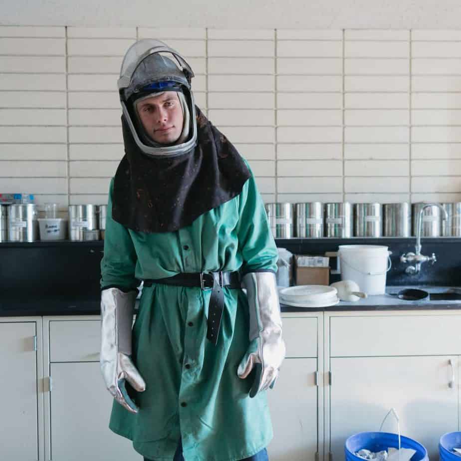 Industrial Hygiene Industrial Hygiene