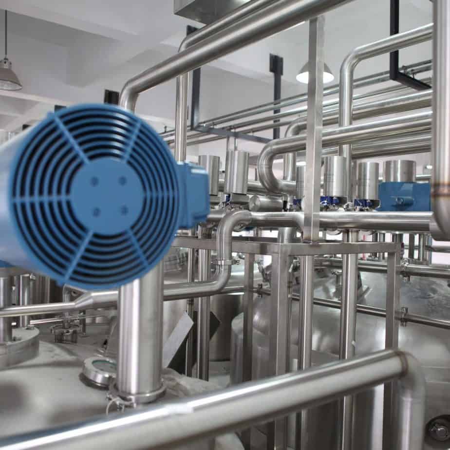 industrial noise control expert testimony