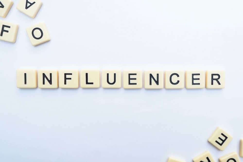 influencer marketing expert testimony