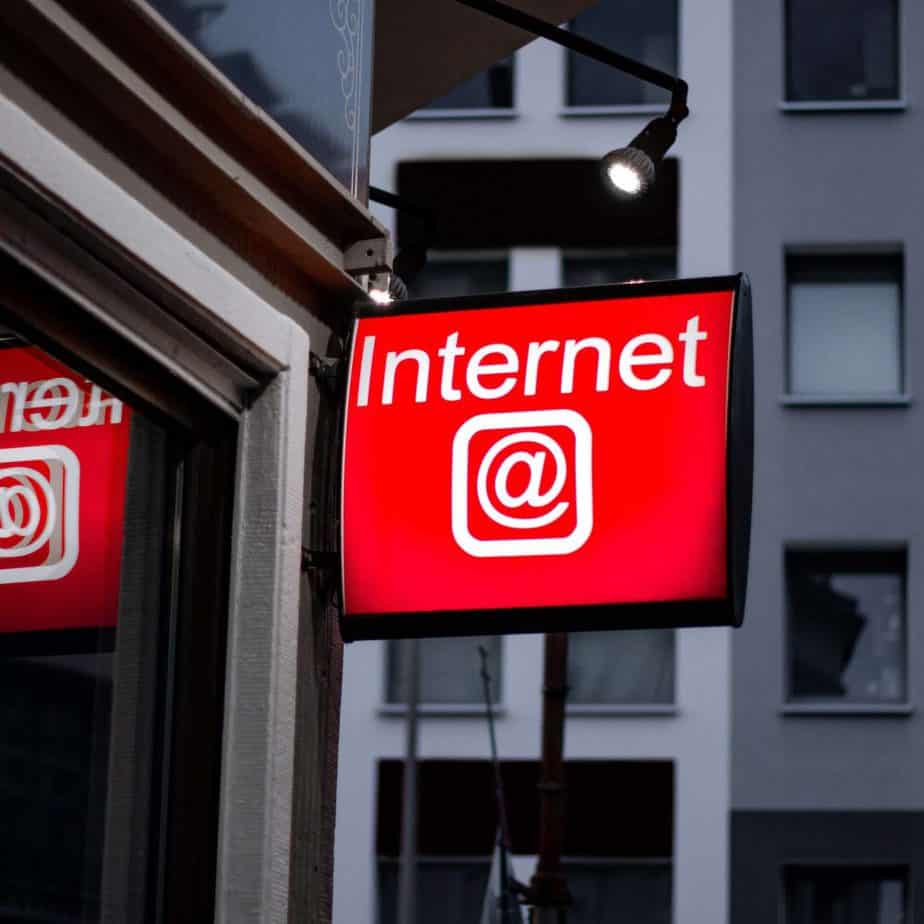 Internet Internet