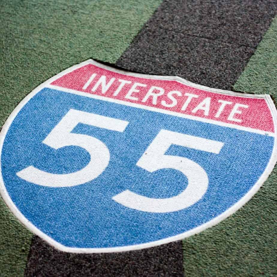 interstate commerce expert testimony