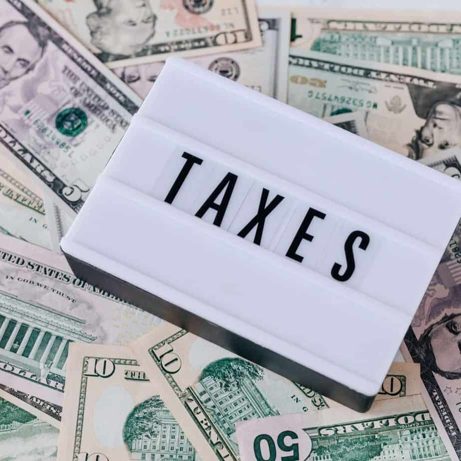 IRS IRS
