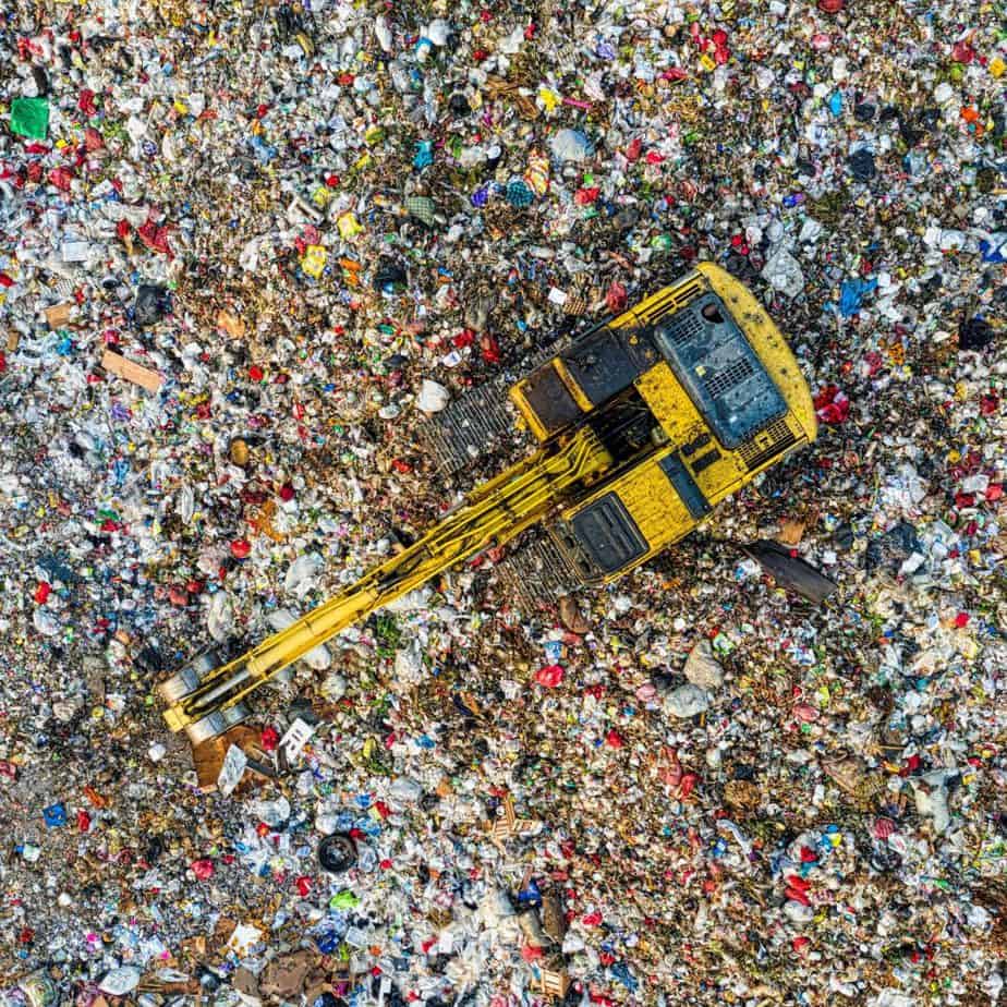 landfill expert testimony