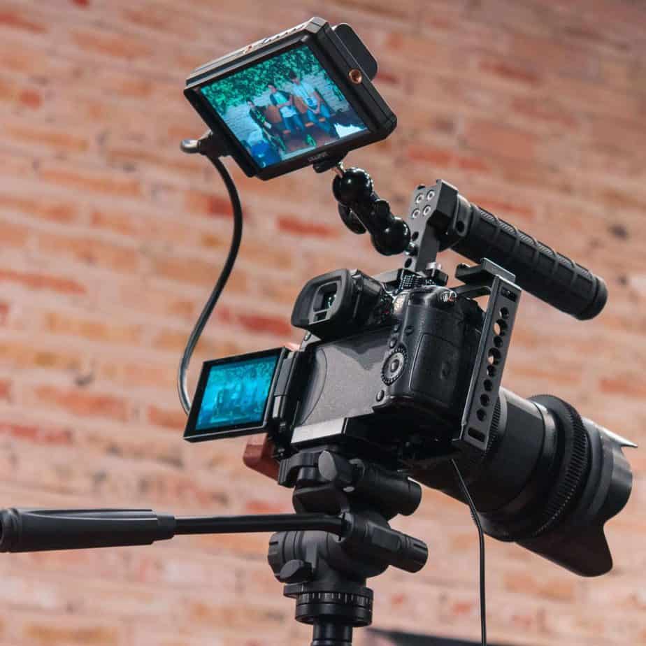legal videography expert testimony