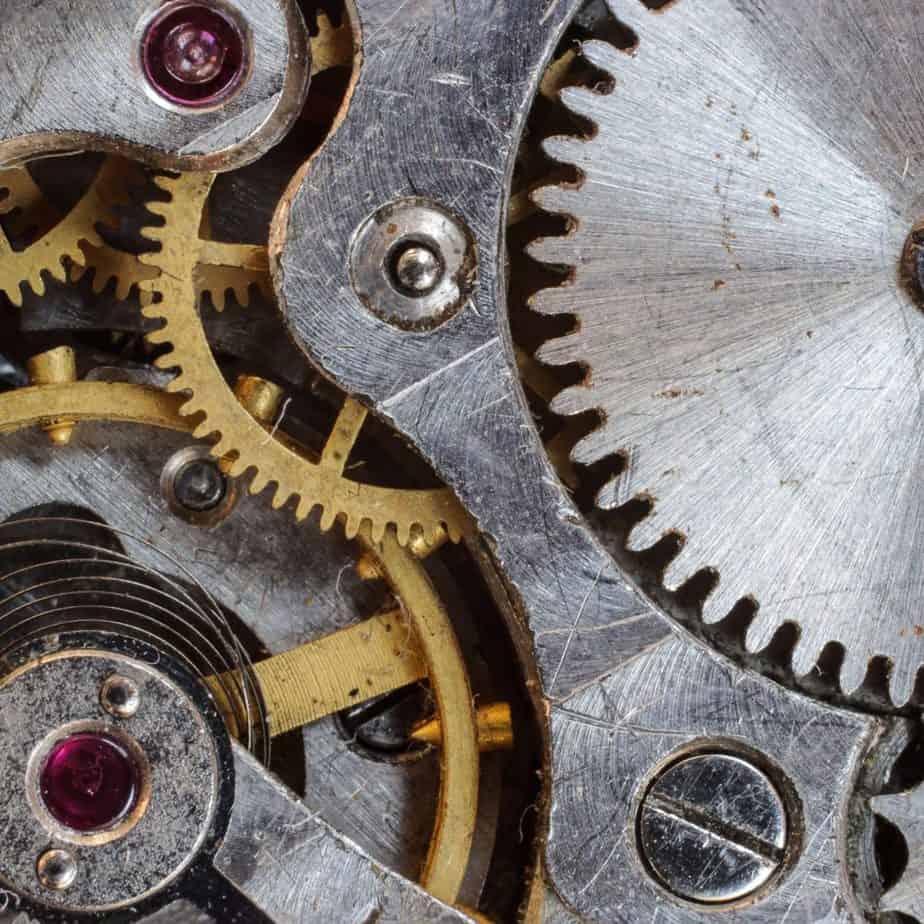 Machine Safety Machine Safety