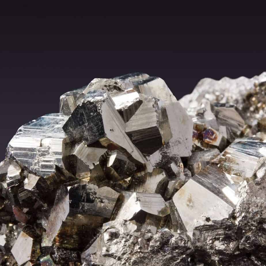minerals expert testimony