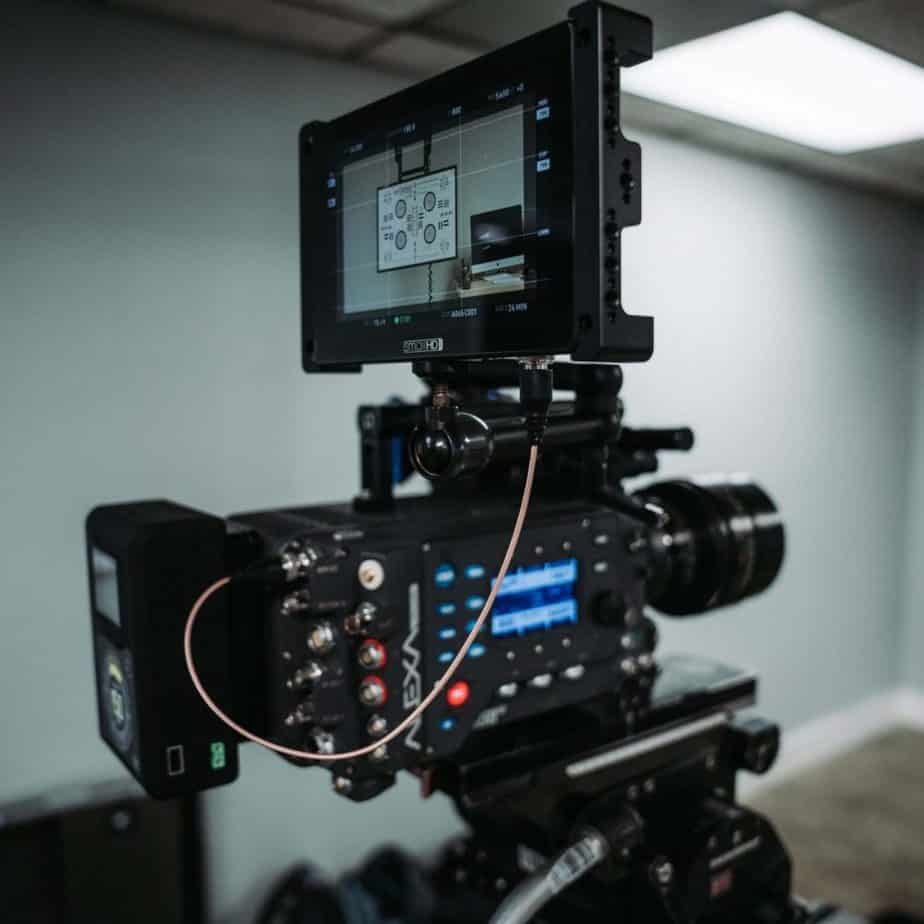 motion picture rights expert testimony