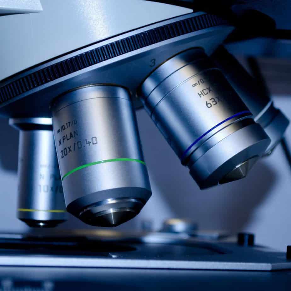 nanorobotics expert testimony