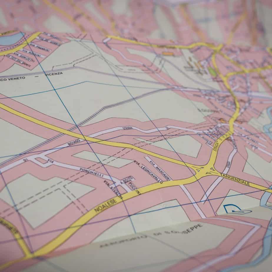 navigation expert testimony