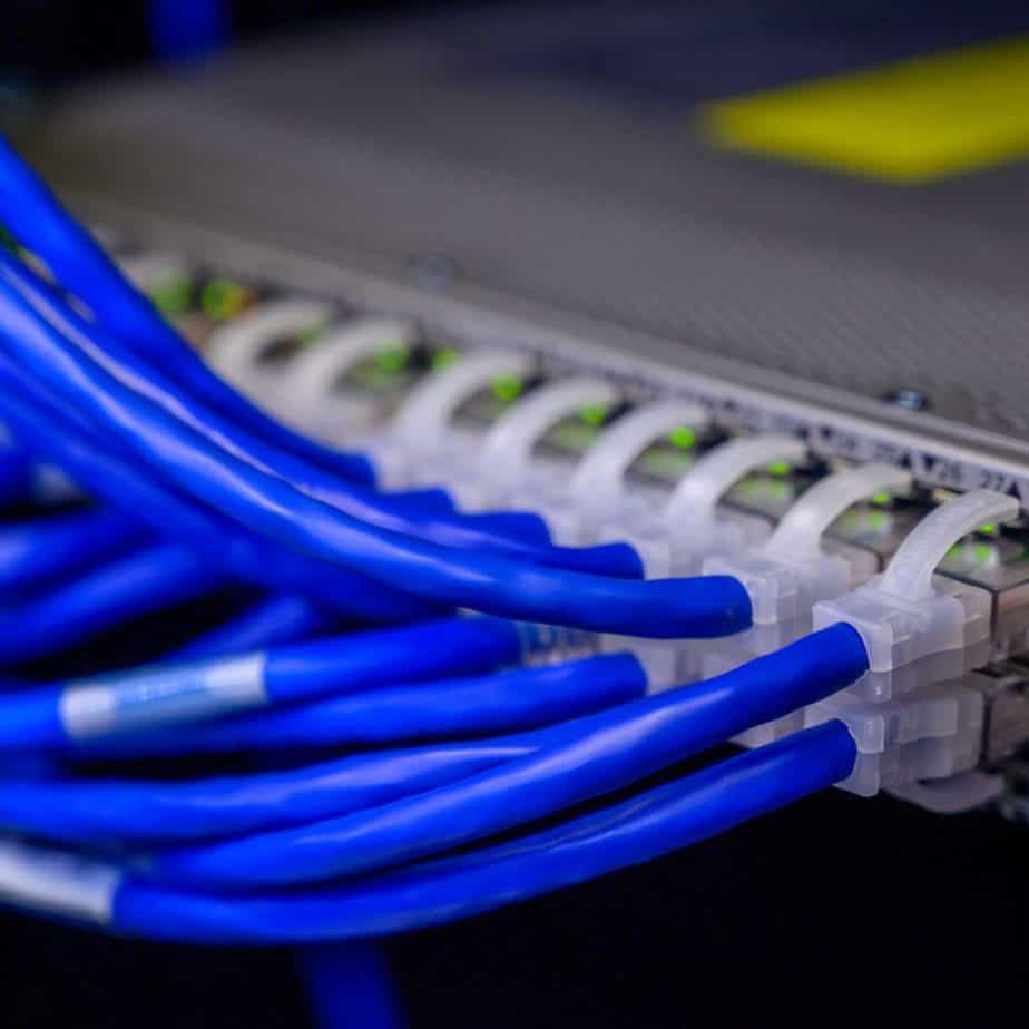 network engineering expert testimony