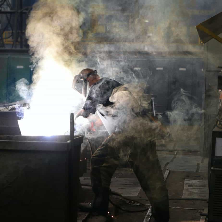 occupational safety and health expert testimony