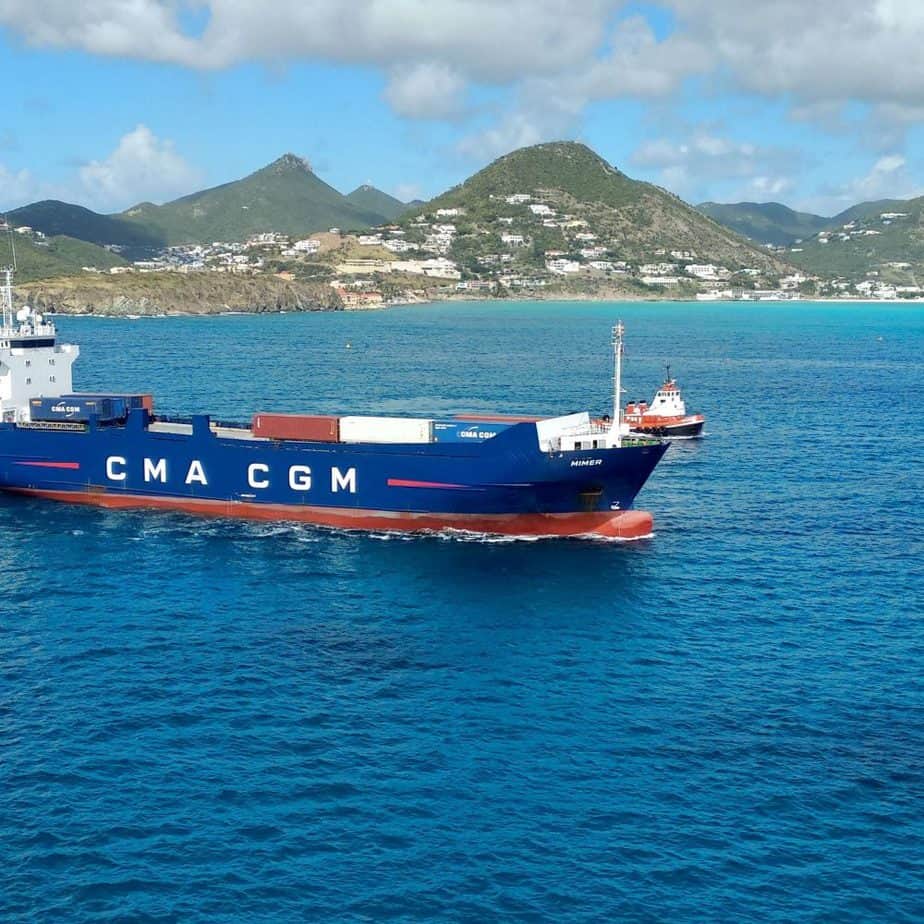 ocean motor vessels expert testimony