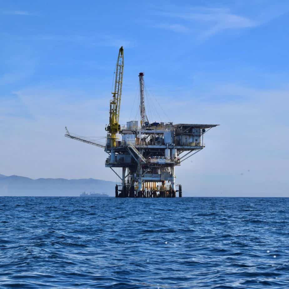 offshore engineering expert testimony
