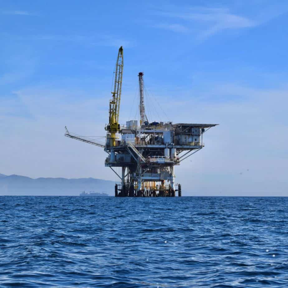 Offshore Engineering Offshore Engineering