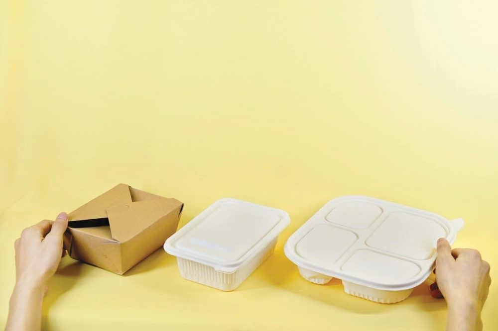 Packaging Packaging
