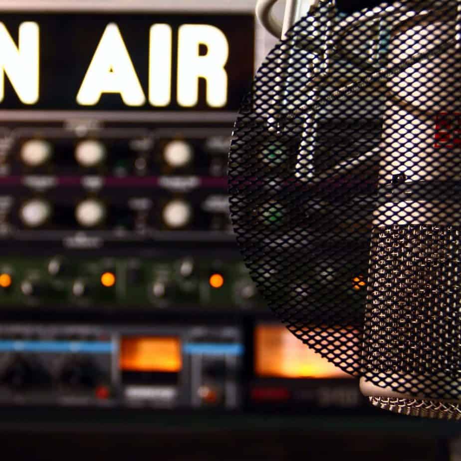 radio transmitters expert testimony