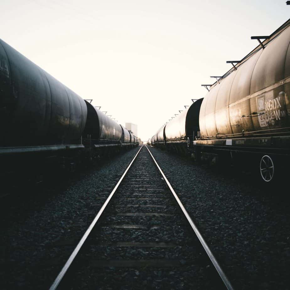 Railroad Operations Railroad Operations