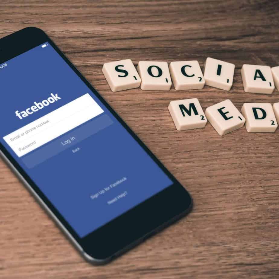 Social Media Advertising Social Media Advertising
