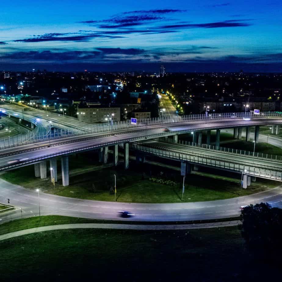 transportation studies expert testimony